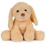 GUND My Pet Puddles Animated Plush Puppy