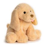 GUND My Pet Puddles Animated Plush Puppy