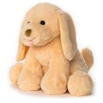 GUND My Pet Puddles Animated Plush Puppy