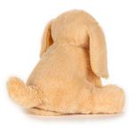 GUND My Pet Puddles Animated Plush Puppy