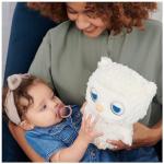 GUND Sleepy Eyes Owl Plush Night Light Toy