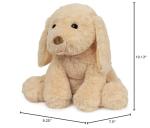 GUND My Pet Puddles Animated Plush Puppy