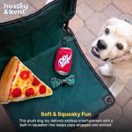 Huxley & Kent Dr. Pooper Squeaky Dog Toy