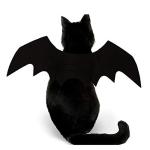 Halloween Bat Wings for Cats and Dogs