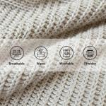 Cozy Cat and Dog Costume 2-Piece Set