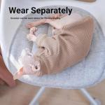 Cozy Cat and Dog Costume 2-Piece Set