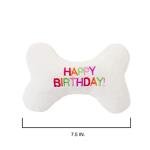 TONBO Adorable Plush Dog Toys for Parties