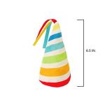 TONBO Adorable Plush Dog Toys for Parties