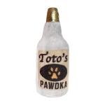 Huxley & Kent Interactive Catnip Plush Toy