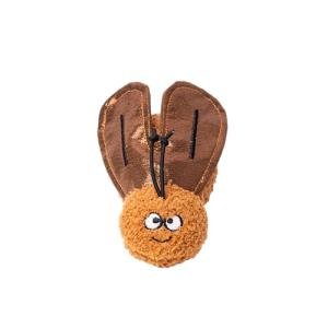 Insect-Themed Catnip Plush Toy for Cats