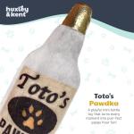 Huxley & Kent Interactive Catnip Plush Toy