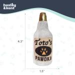 Huxley & Kent Interactive Catnip Plush Toy