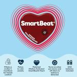 Snuggle Puppy Heartbeat Toy for Dog Comfort