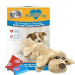 HuggiePup Comforting Heartbeat Toy for Dogs