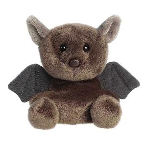 Aurora Luna Bat Pocket-Sized Plush Toy