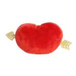Cute Romeo Cupid Heart Plush Toy - 5 Inch