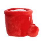 Lotti Love Latte Stuffed Animal - 5 Inches