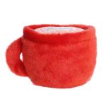 Lotti Love Latte Stuffed Animal - 5 Inches