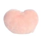 Aurora Love You Heart Plush Toy - 5 Inches