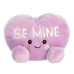 Aurora Be Mine Candy Heart Plush Palm Pals