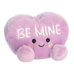Aurora Be Mine Candy Heart Plush Palm Pals