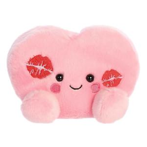 Aurora Palm Pals Kinsley Kisses Plush Toy