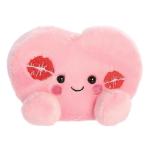 Aurora Palm Pals Kinsley Kisses Plush Toy