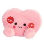 Aurora Palm Pals Kinsley Kisses Plush Toy