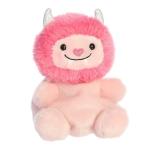 Aurora® Love Monster™ Pink Palm Pal Plush 5
