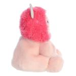 Aurora® Love Monster™ Pink Palm Pal Plush 5