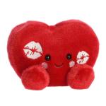 Aurora Kimi Kisses Heart Plush Toy - 5 Inches