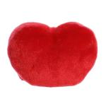 Aurora Kimi Kisses Heart Plush Toy - 5 Inches