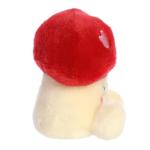 Aurora Aislyn Heart Mushroom Pocket-Sized Plush Toy