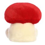 Aurora Aislyn Heart Mushroom Pocket-Sized Plush Toy
