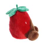 Aurora Palm Pals Valentino Chocolate Strawberry Plush Toy