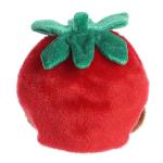 Aurora Palm Pals Valentino Chocolate Strawberry Plush Toy
