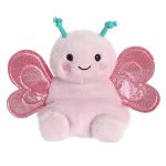Aurora Palm Pals Petunia Butterfly Stuffed Animal