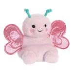 Aurora Palm Pals Petunia Butterfly Stuffed Animal