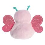 Aurora Palm Pals Petunia Butterfly Stuffed Animal