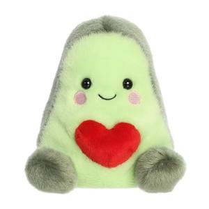 Aurora Portia Heart-Ocado™ 5-Inch Plush Toy