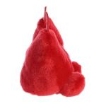 Aurora® Klaus Heart™ Pocket-Sized Stuffed Animal