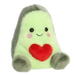 Aurora Portia Heart-Ocado™ 5-Inch Plush Toy