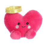Aurora Pink Palm Pals™ True Heart Stuffed Animal