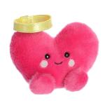 Aurora Pink Palm Pals™ True Heart Stuffed Animal
