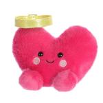 Aurora Pink Palm Pals™ True Heart Stuffed Animal