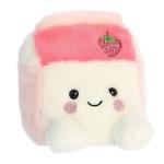 Aurora Palm Pals Fresa Strawberry Milk Plush Toy