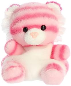 Aurora® Palm Pals™ Rosé Pink Tiger Plush Toy