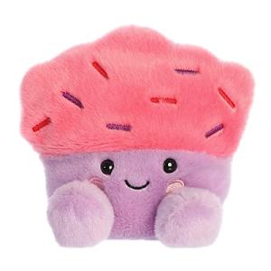 Aurora® Marzia Cupcake™ Plush Toy - 5 Inches