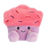 Aurora® Marzia Cupcake™ Plush Toy - 5 Inches