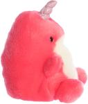 Aurora Nia Narwhal Pocket-Sized Stuffed Animal